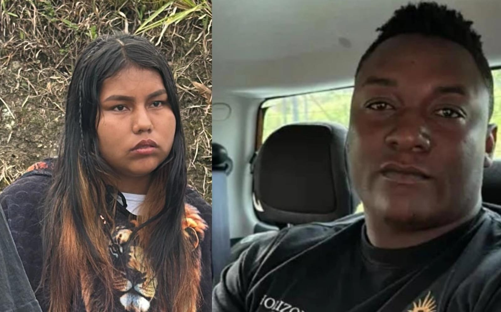 La Plata, Huila, capturan disidentes.