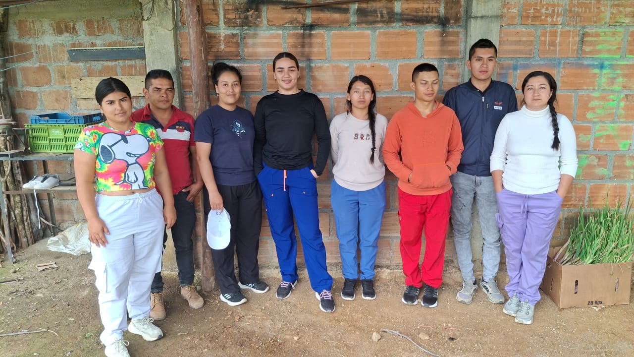 En libertad integrantes de la misión médica secuestrados en La Plata, Huila