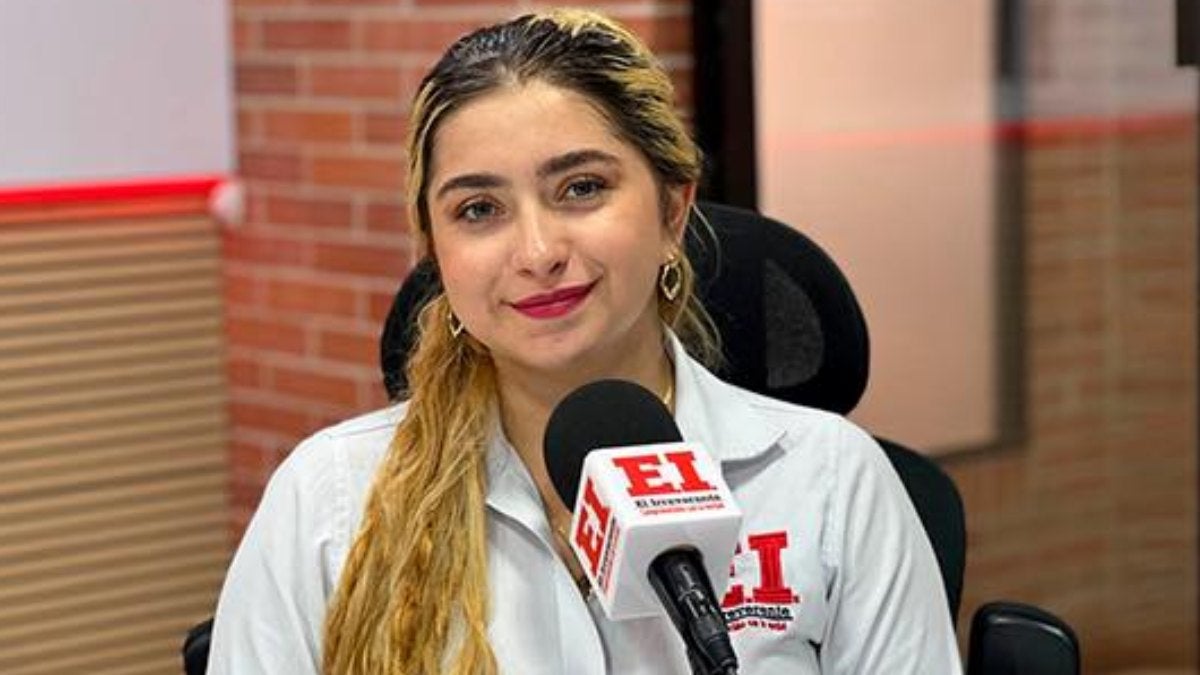 Dayana Guayabo | Periodista Ibagué | Oraciones | Octubre 2025