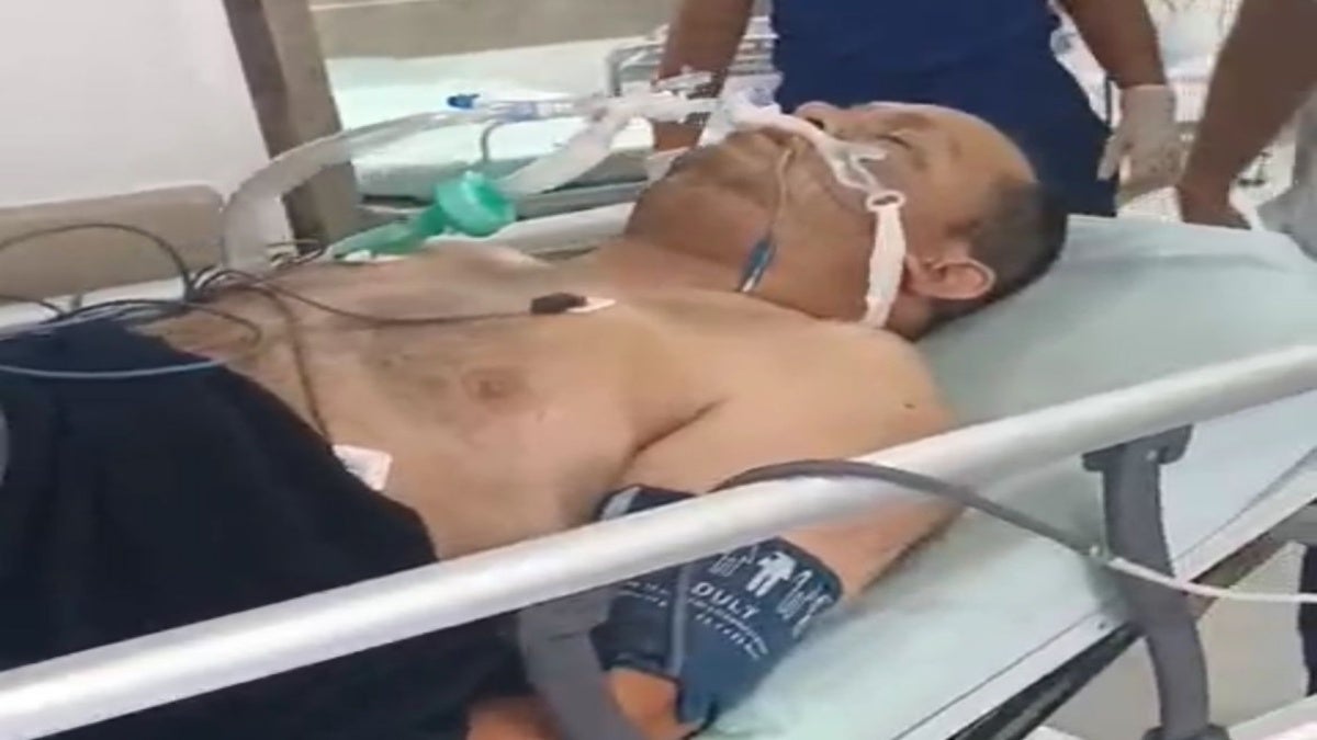 Paciente crítico por cita de odontología Ibagué