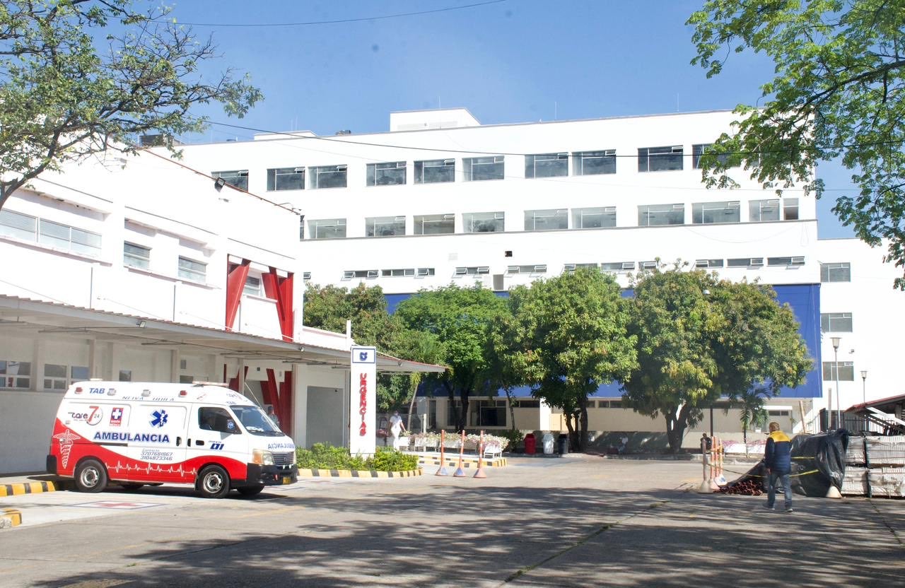 Torre Materna Infantil será una realidad en el Huila