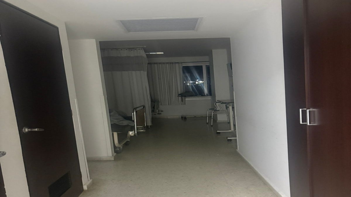 Urgencias Clínica Nuestra