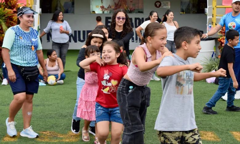 Autoridades advierten: padres deben extremar cuidados con los niños en la semana de receso