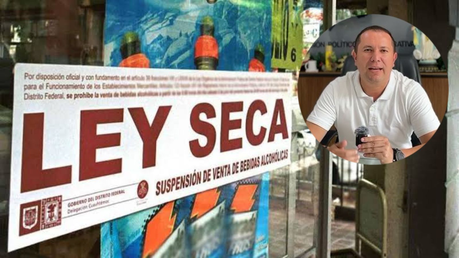 Fresno vive fin de semana bajo ley seca y restricción de parrillero tras repunte de violencia