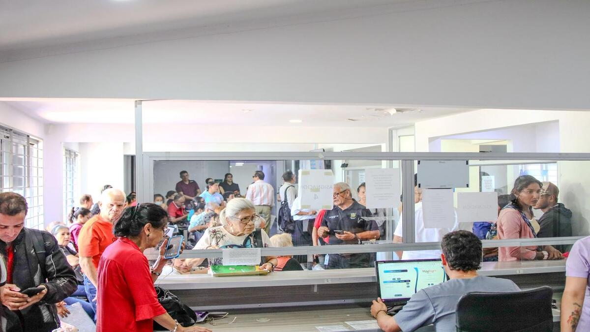 IPS IBAGUÉ | INSTITUTO OFTALMOLOGICO | OPERATIVO DE SALUD | OCTUBRE 2025