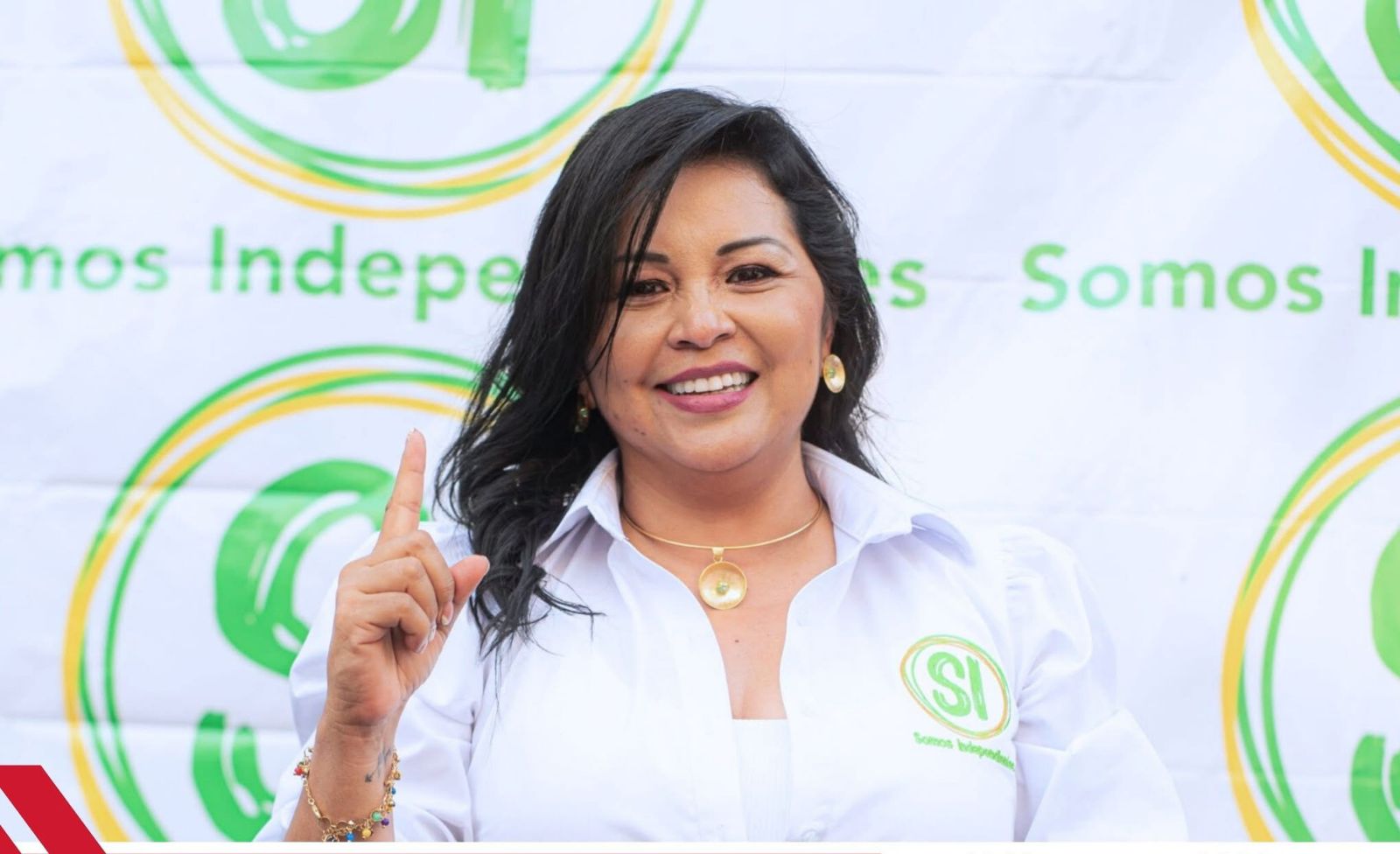 Tribunal del Tolima tumba a la presidenta del Concejo de El Espinal