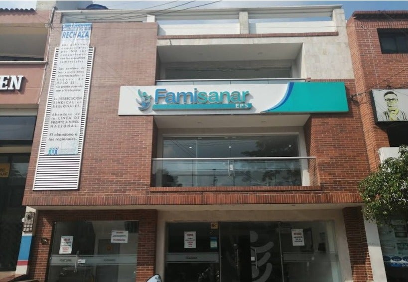 Famisanar hará tres entregas masivas de medicamentos en Ibagué