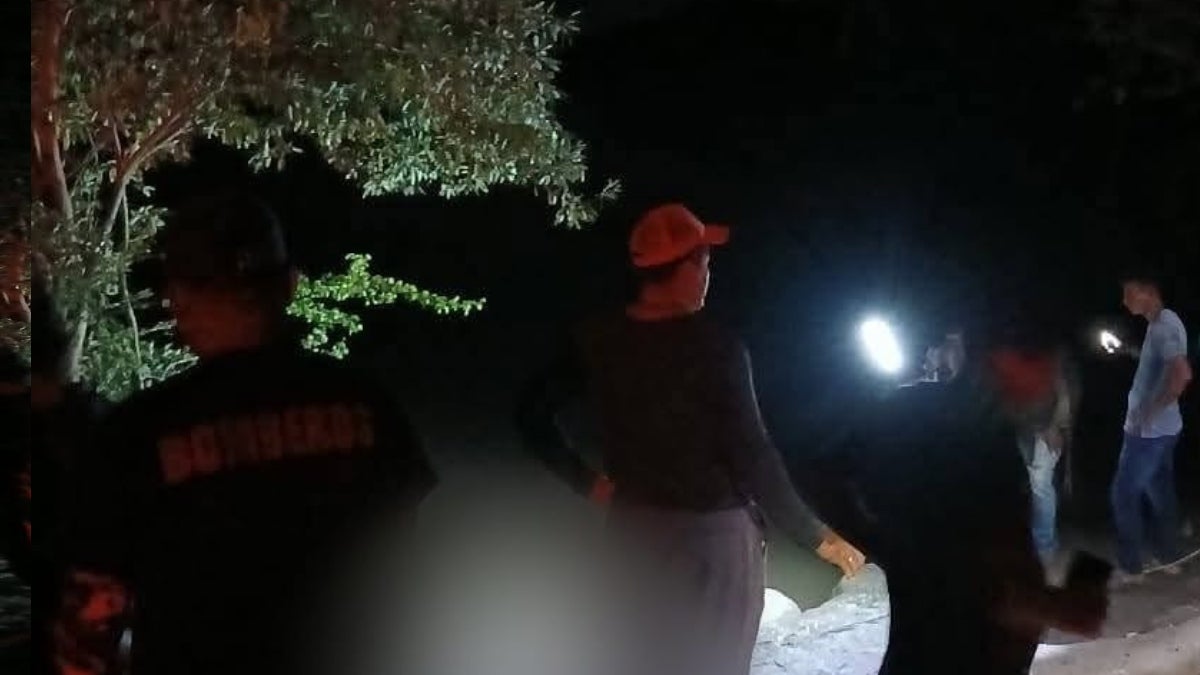 ¡Dolor en Natagaima! Aparece muerto un joven en misteriosas circunstancias