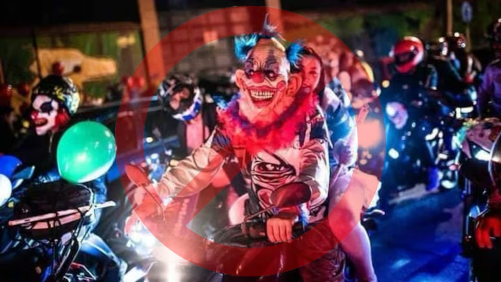 Prohíben caravanas y ordenan cierres viales en El Espinal y Fresno por Halloween