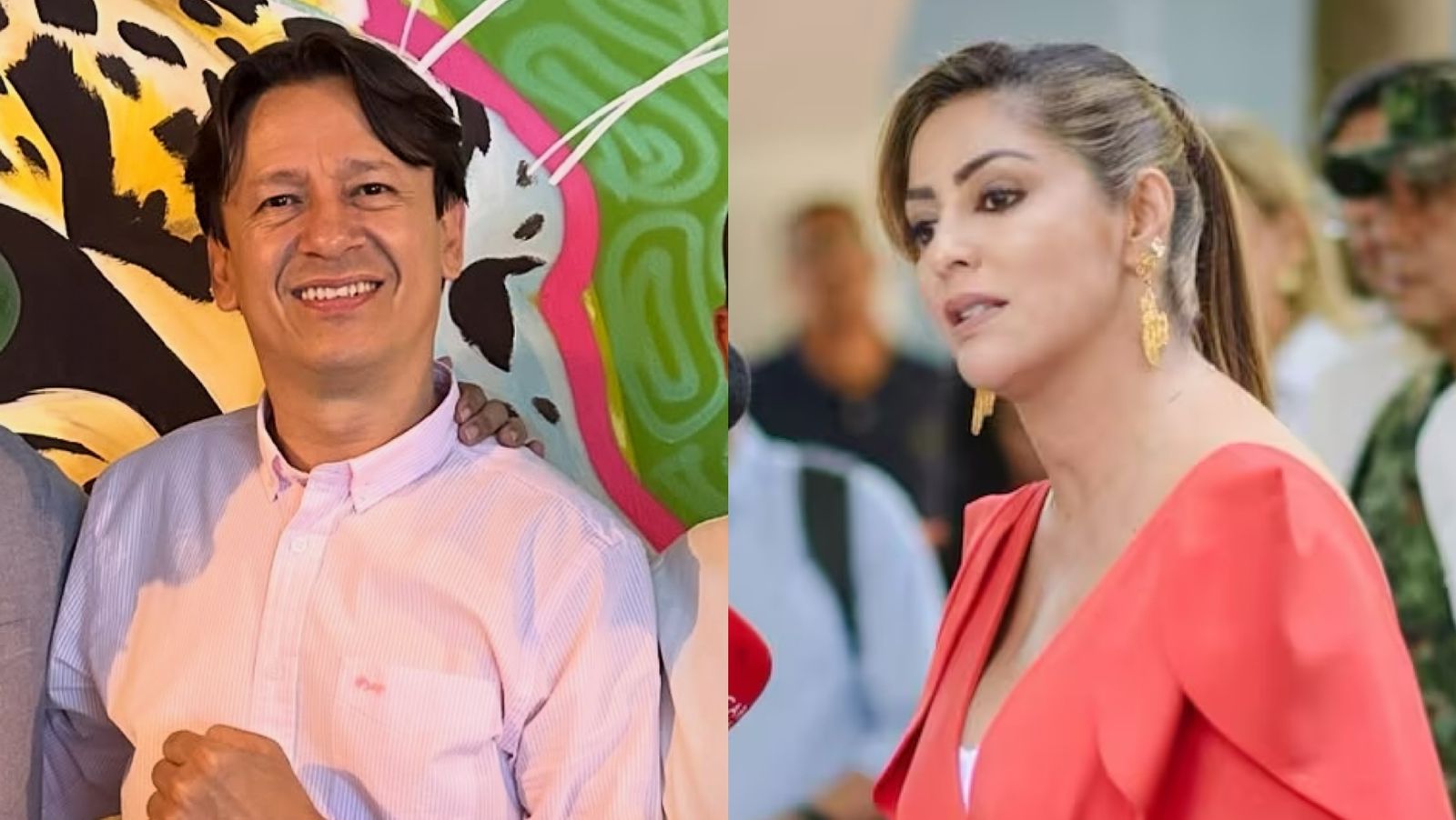 Pacto Histórico arremete contra Adriana Matiz por críticas a la consulta popular