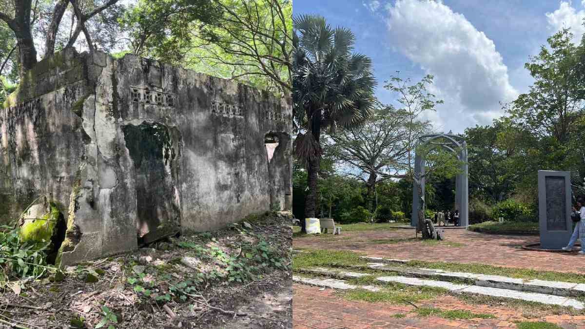 Tragedia de Armero | Antiguo Armero | Armero Guayabal | Noviembre 2025