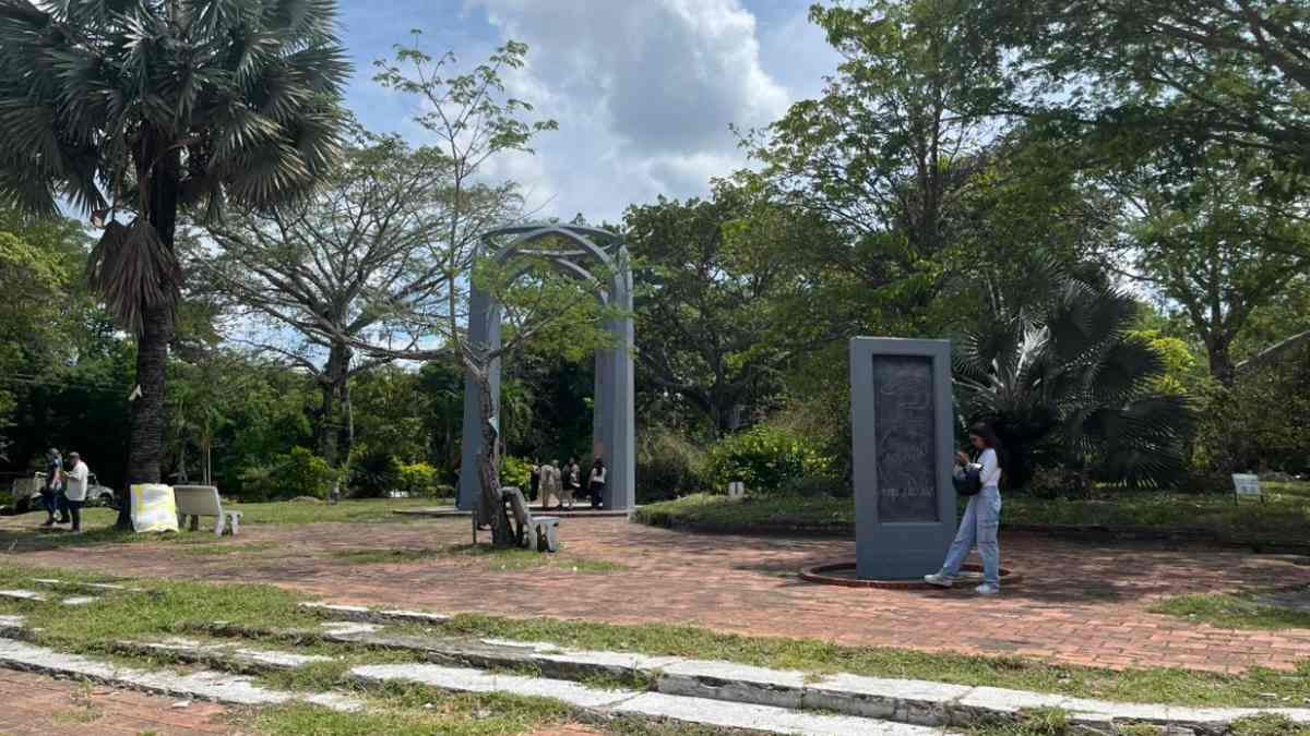 Antiguo Armero | Peregrinación Armero | Armero Guayabal | Noviembre 2025