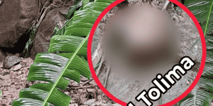 Una madre tuvo que recuperar el cuerpo de su hijo sin apoyo institucional en zona rural de Rovira