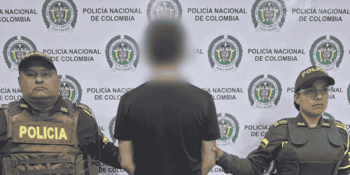 Capturado un hombre con arma de fuego durante control vial en el norte del Tolima