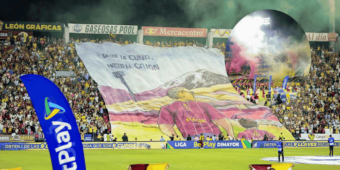 Estricto operativo de seguridad acompañará el juego Tolima–Bucaramanga