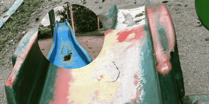 Villa Restrepo alza la voz por el abandono de tres espacios que deberían servir a la comunidad