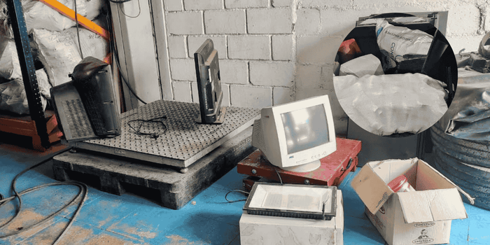 Jornada ciudadana promueve la correcta gestión de residuos posconsumo en Ibagué