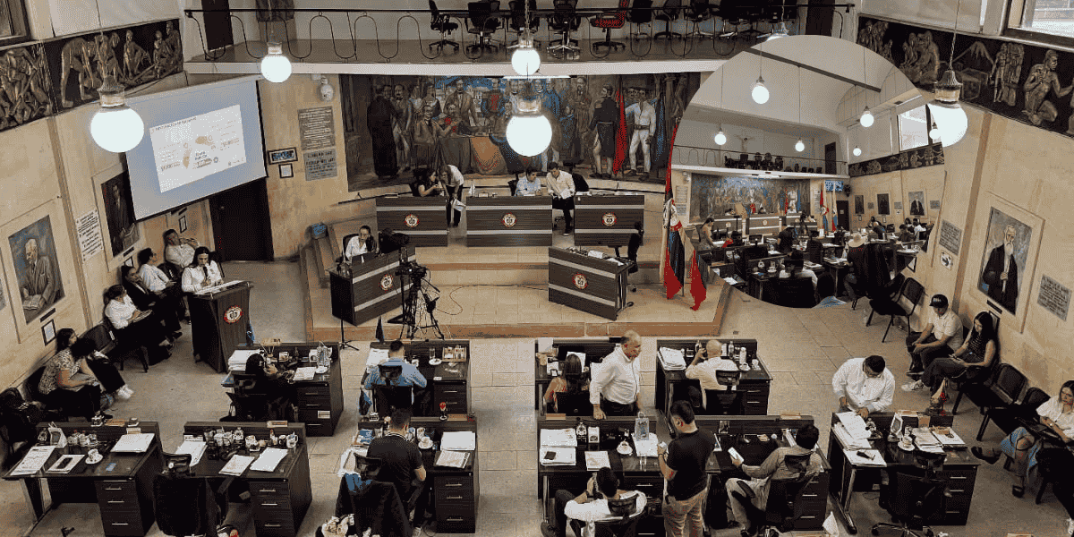 Nueva normativa busca prevenir discriminación a personas con discapacidad en eventos públicos de Ibagué