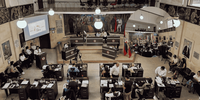 Nueva normativa busca prevenir discriminación a personas con discapacidad en eventos públicos de Ibagué