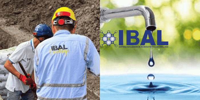 Normalidad total en los sistemas de acueducto y alcantarillado durante el primero de noviembre