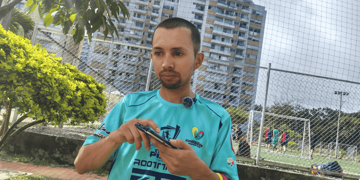 Indeportes Tolima implementa estrategias de comunicación inclusiva