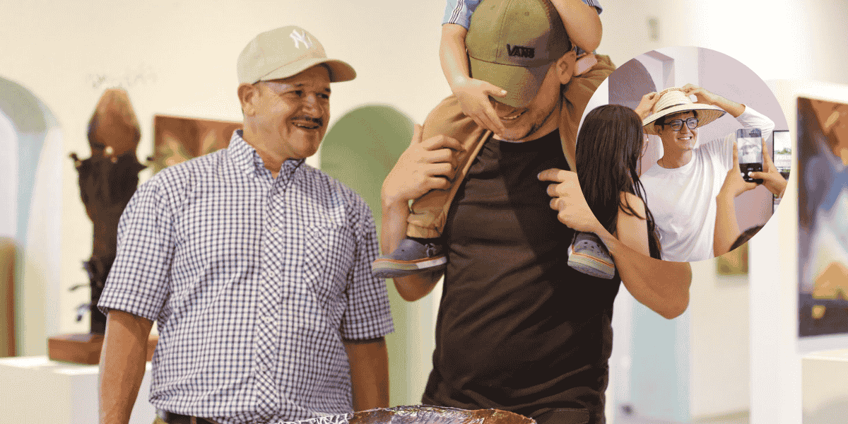 El Museo Panóptico consolida su liderazgo cultural con más de 120.000 visitantes