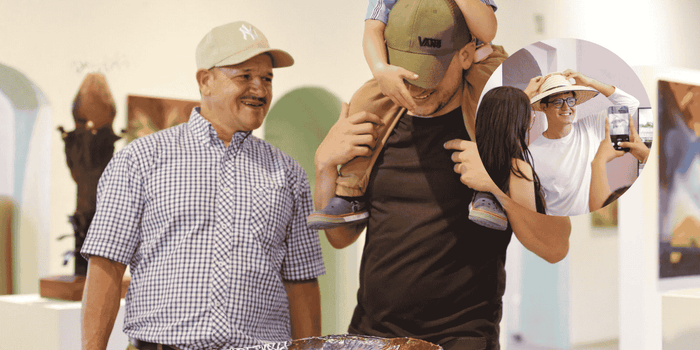 El Museo Panóptico consolida su liderazgo cultural con más de 120.000 visitantes