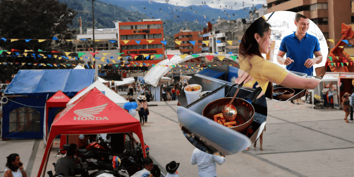 Ibagué se prepara para una nueva edición de Tierra de Sabores y Tradición