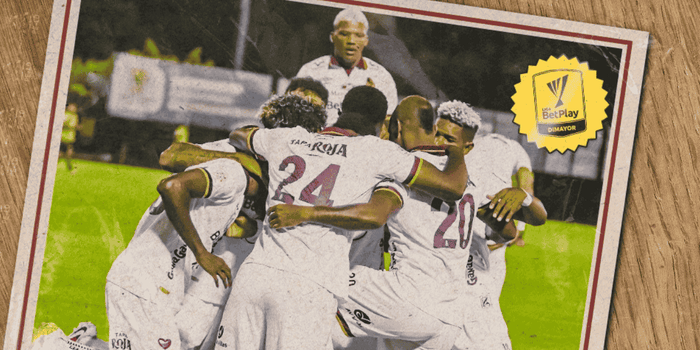 Los pijaos eliminaron a las Águilas 2-1