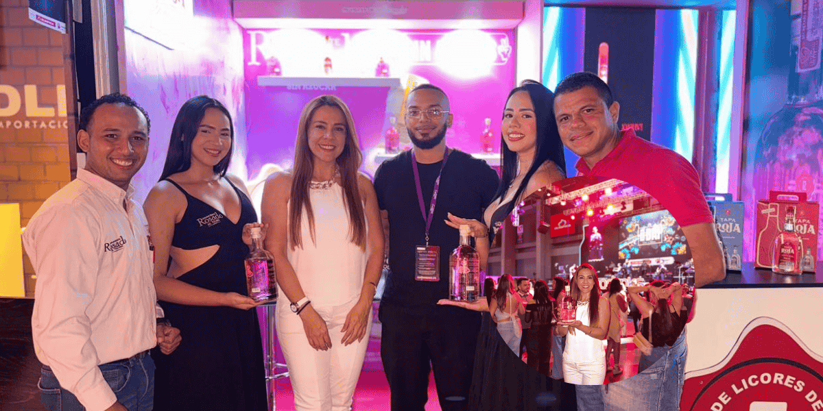 Proyección empresarial y cultural marca la edición 2025 de Expodrinks
