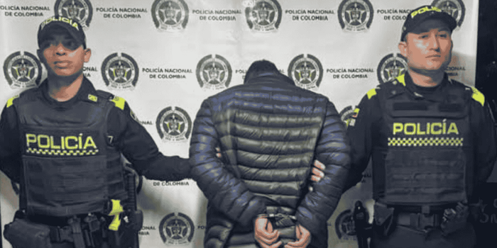 Capturado en Ibagué un hombre señalado de intimidar a un taxista con arma blanca