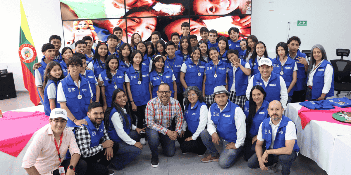 Ibagué fortalece la participación ciudadana con la creación del Consejo Municipal