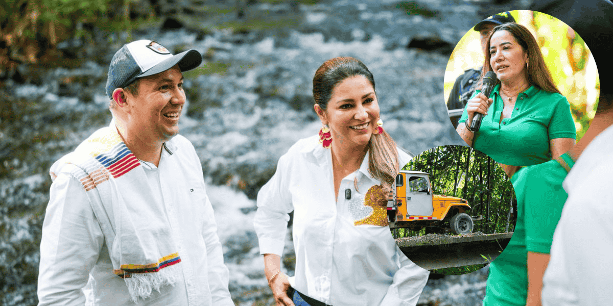 Avanza la construcción del nuevo puente de Piedra Grande en Fresno
