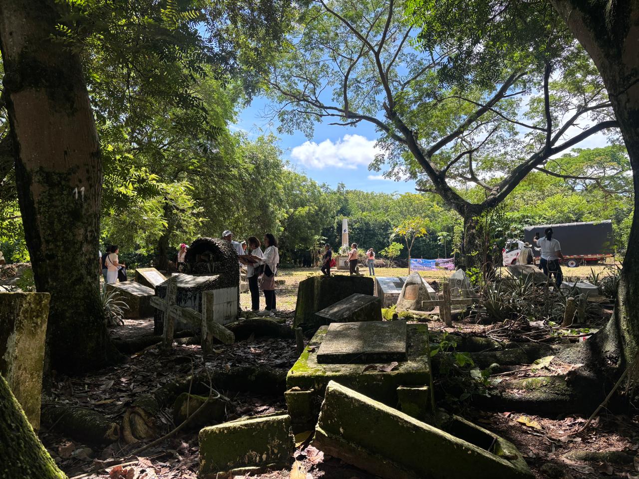 Conmemoración de los 40 años de Armero.
