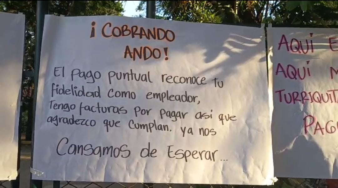 Denuncia pagos ICBF Neiva