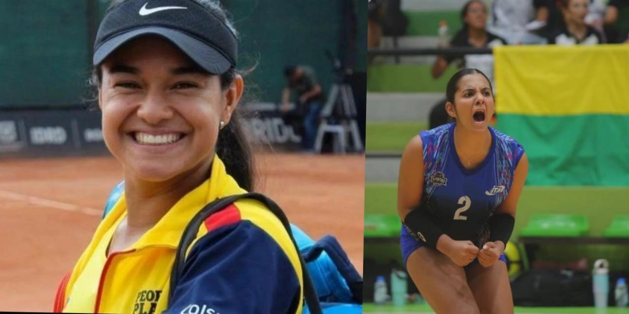 Deportistas Huilenses