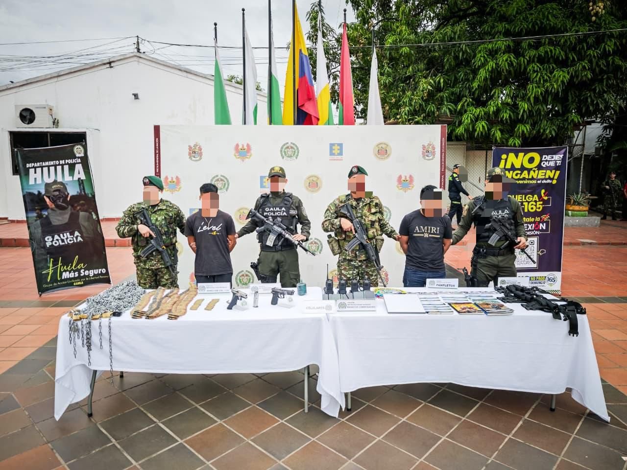 Disidencias La Plata