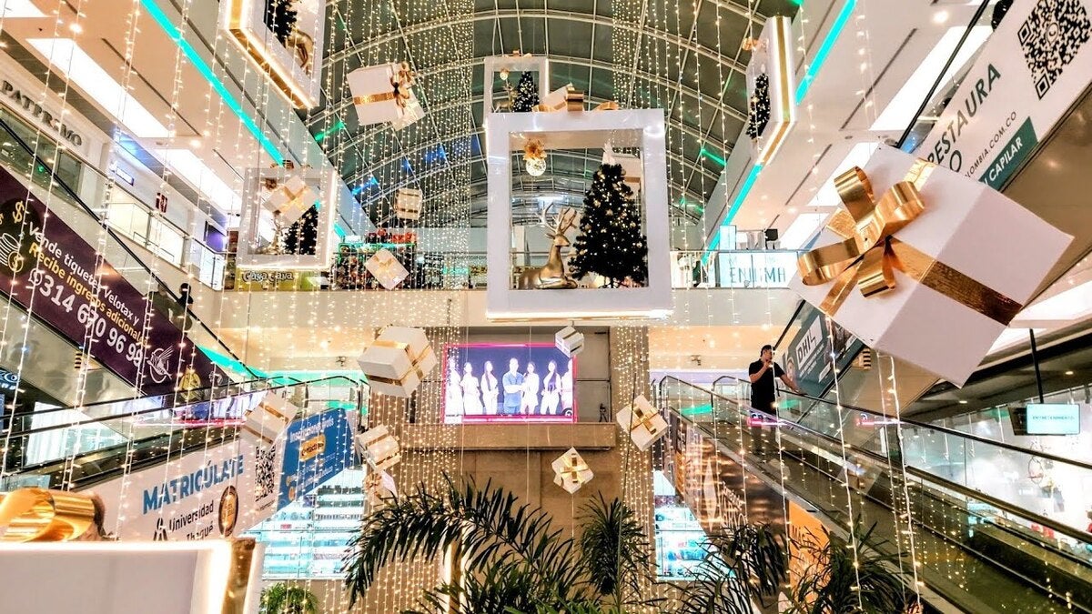 Centro Comercial La Estación | Establecimientos Comerciales | Horario Extendido | Noviembre 2025