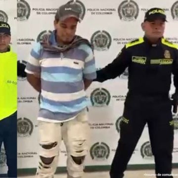 Cayeron presuntos responsables del homicidio de un líder social en el Huila