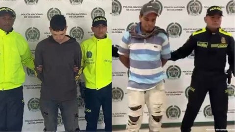 Cayeron presuntos responsables del homicidio de un líder social en el Huila
