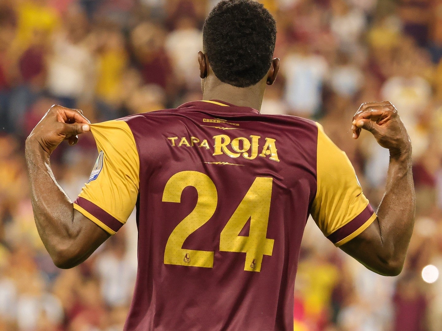 Los pijaos ganaron y van rumbo a la final