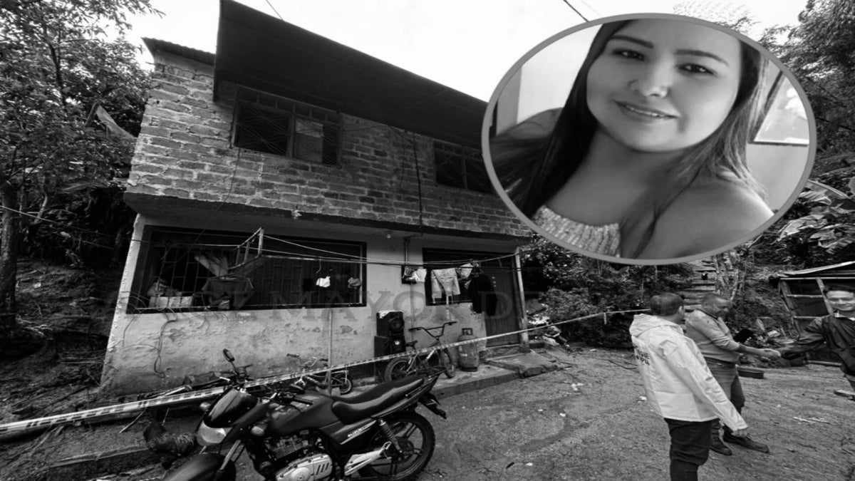 Tragedia en el barrio San Isidro