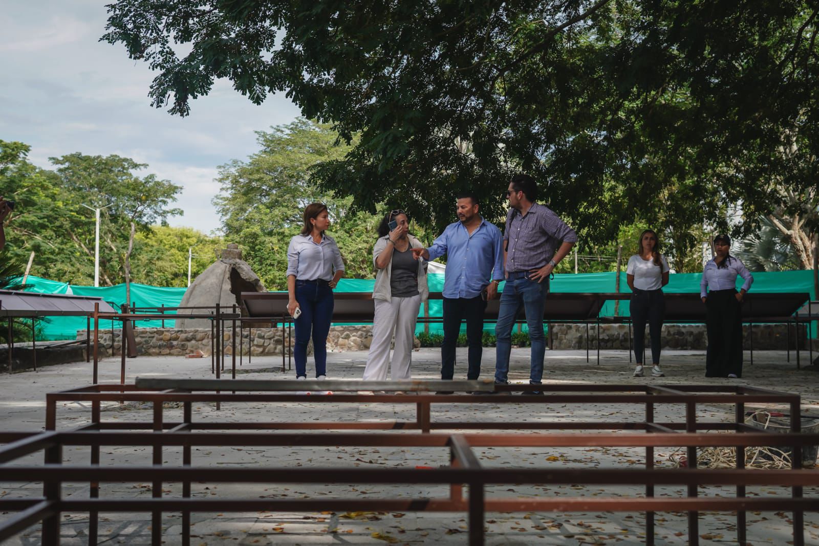 Gobierno y Tolima logran consenso para conmemorar los 40 años de Armero