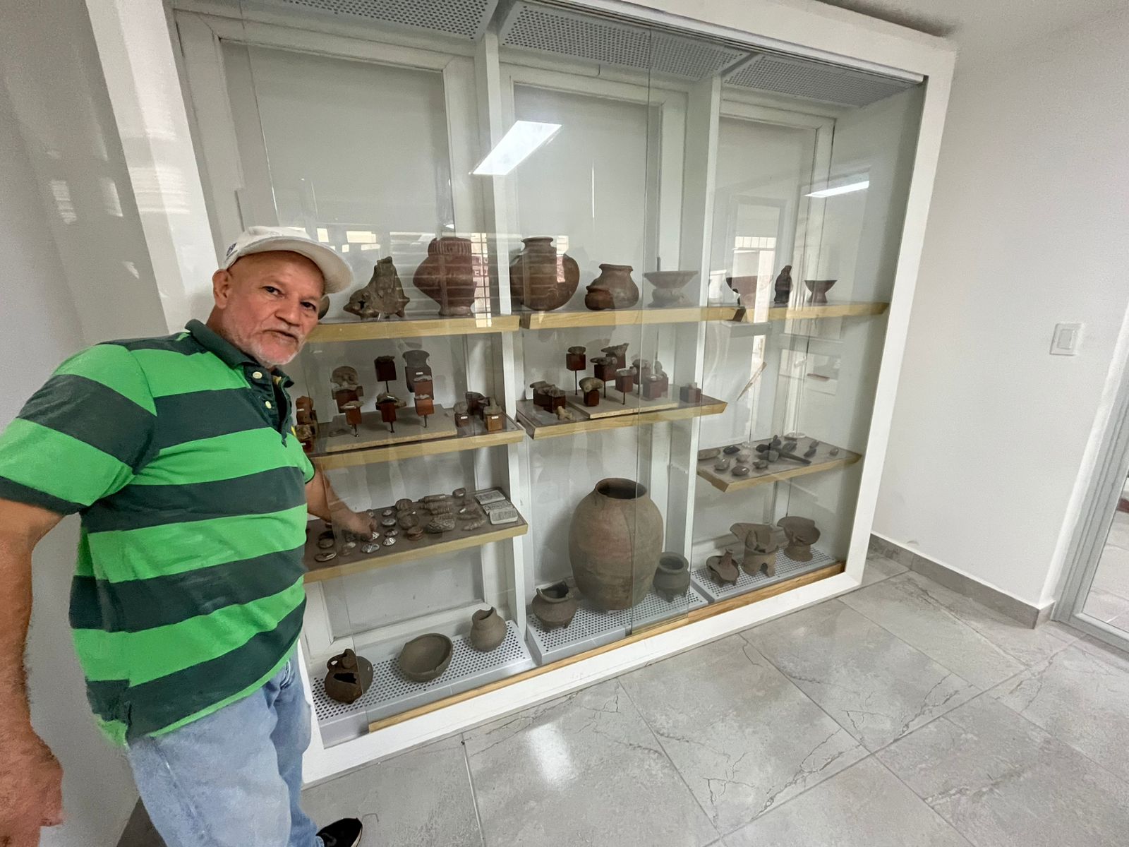 Imágenes de Armero Guayabal