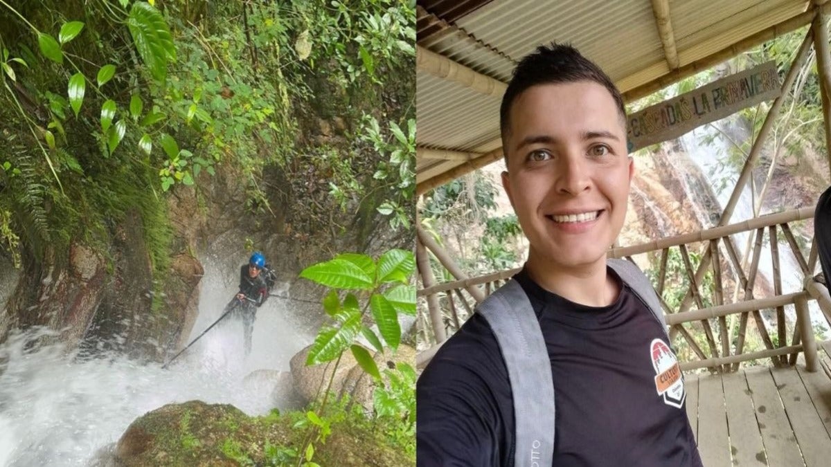 Deportista Fallecido | Valle de San Juan | Deporte Aficionado | Noviembre 2025