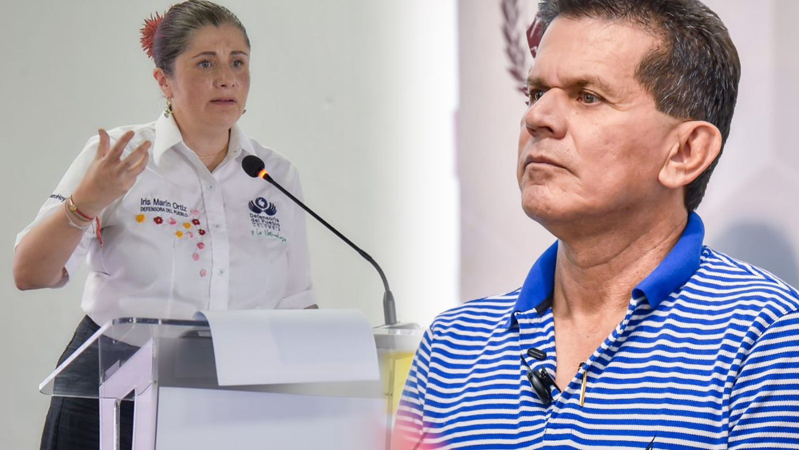 Tolima desmiente alerta: niega presencia de grupos armados en dos municipios