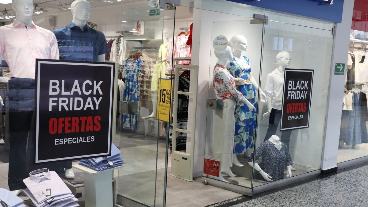 Black Friday | Viernes Negro Ibagué | Medidas de Seguridad | Noviembre 2025