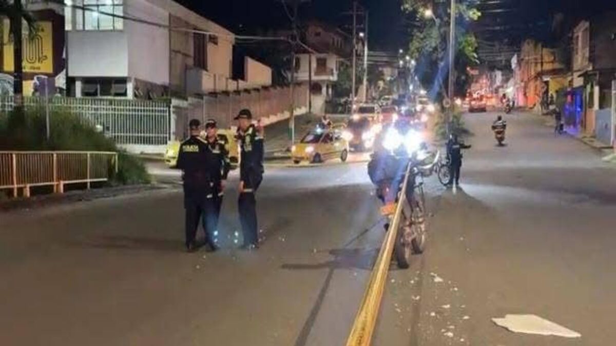 Ataque sicarial | Violento Hecho | Caravana Fúnebre | Noviembre 2025