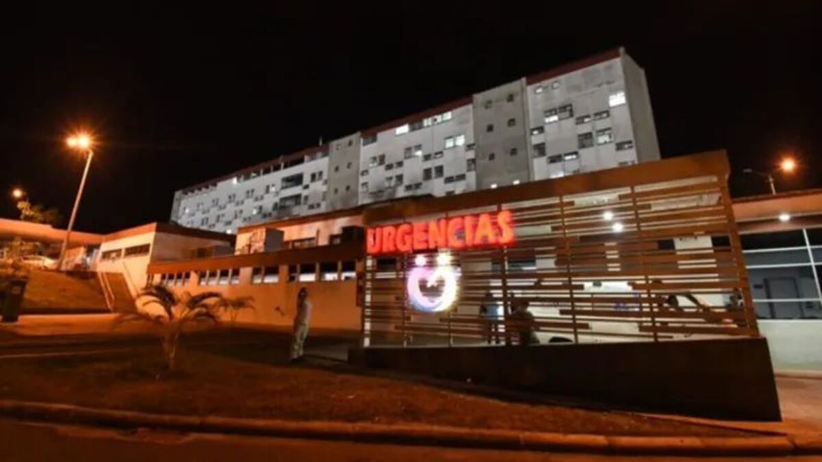 Hospital Federico Lleras Acosta | Urgencias Medicas | Ataques Sicarial | Noviembre 2025