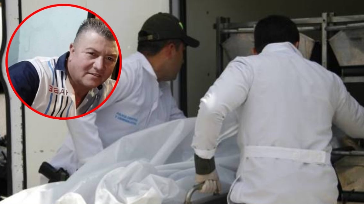 ¡Tragedia en la Noche de Velitas! Hombre de 57 años muere baleado en Ibagué